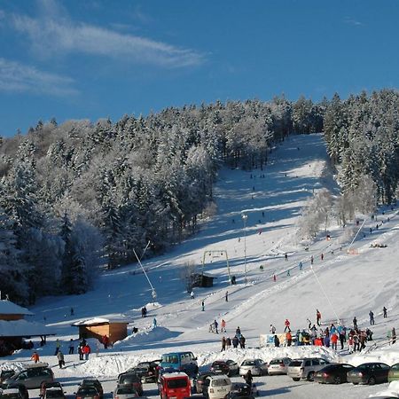 Landgasthof Achatz Arrach Kültér fotó