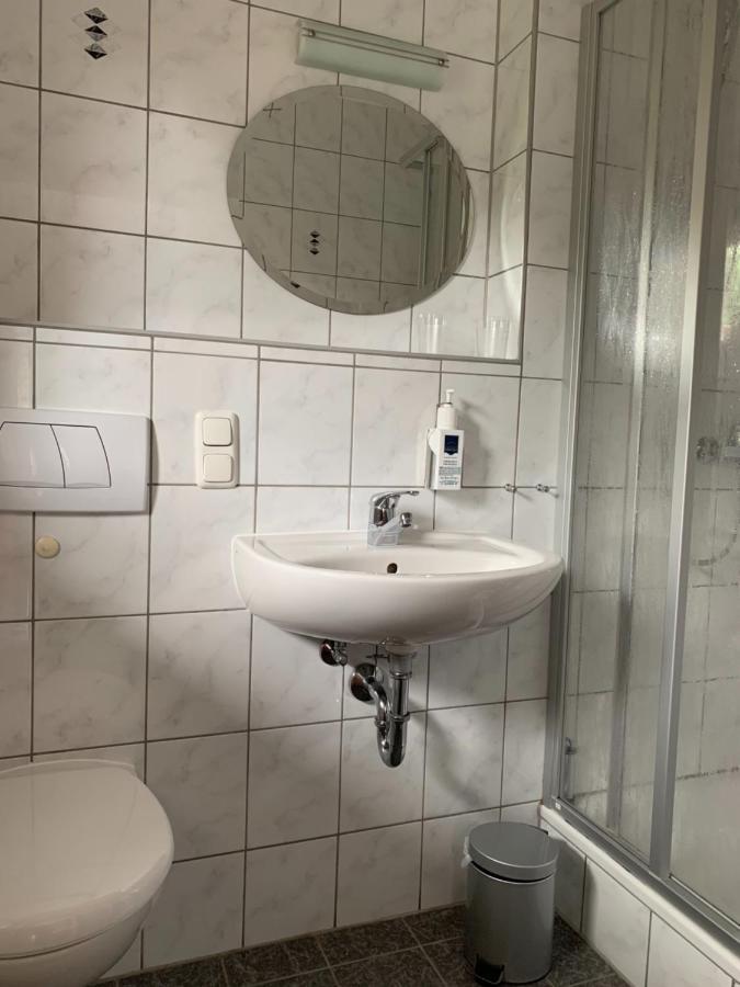 Landgasthof Achatz Arrach Kültér fotó