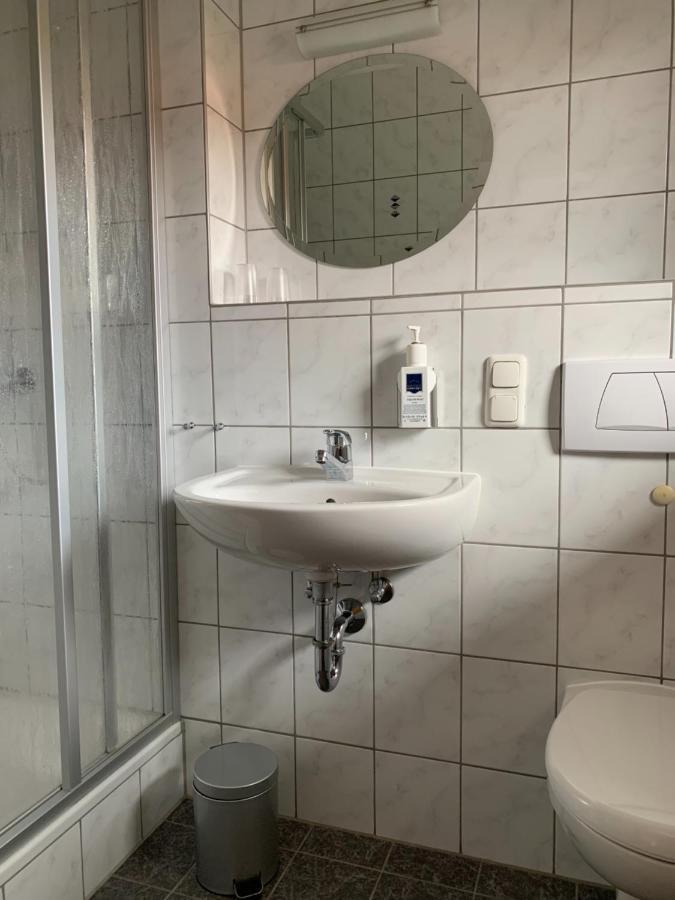 Landgasthof Achatz Arrach Kültér fotó
