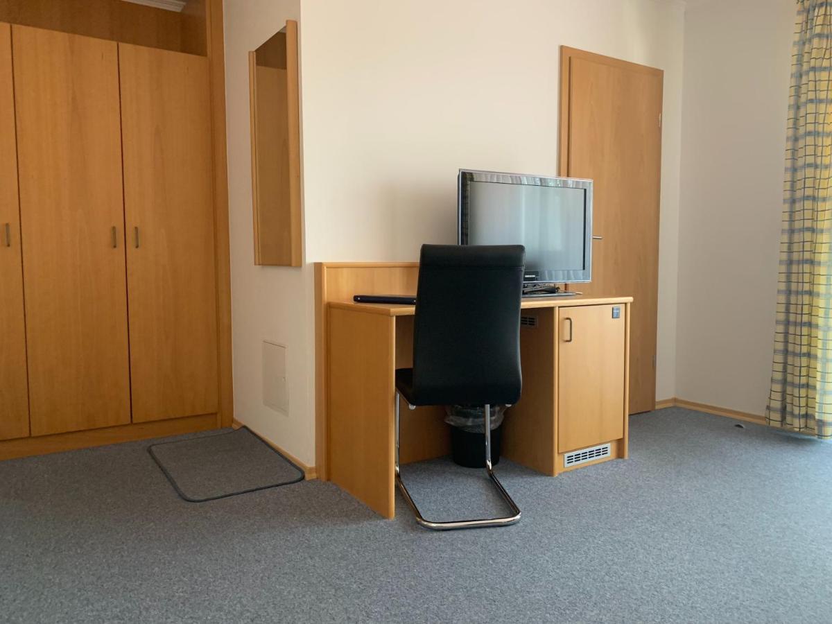 Landgasthof Achatz Arrach Kültér fotó