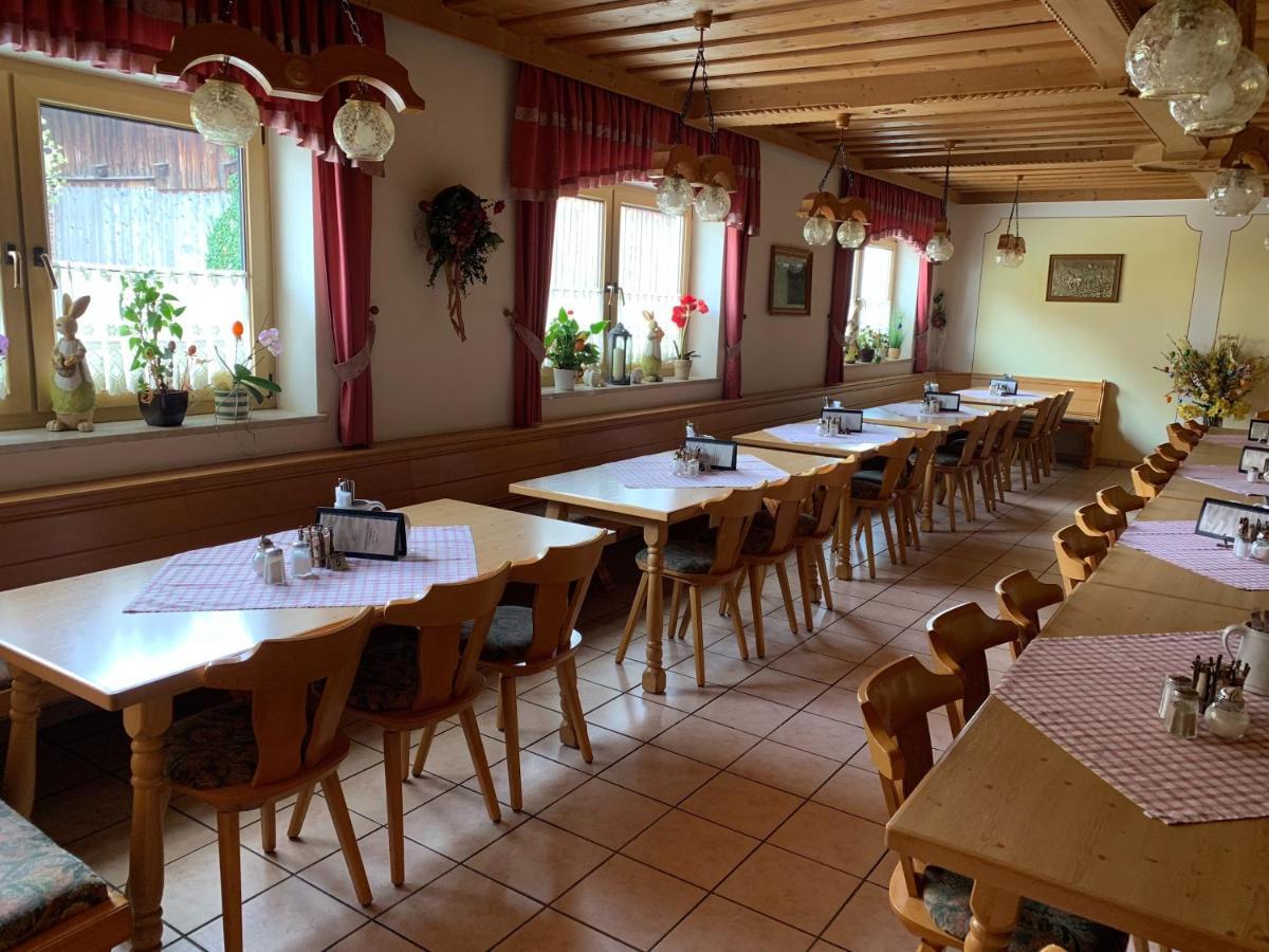 Landgasthof Achatz Arrach Kültér fotó