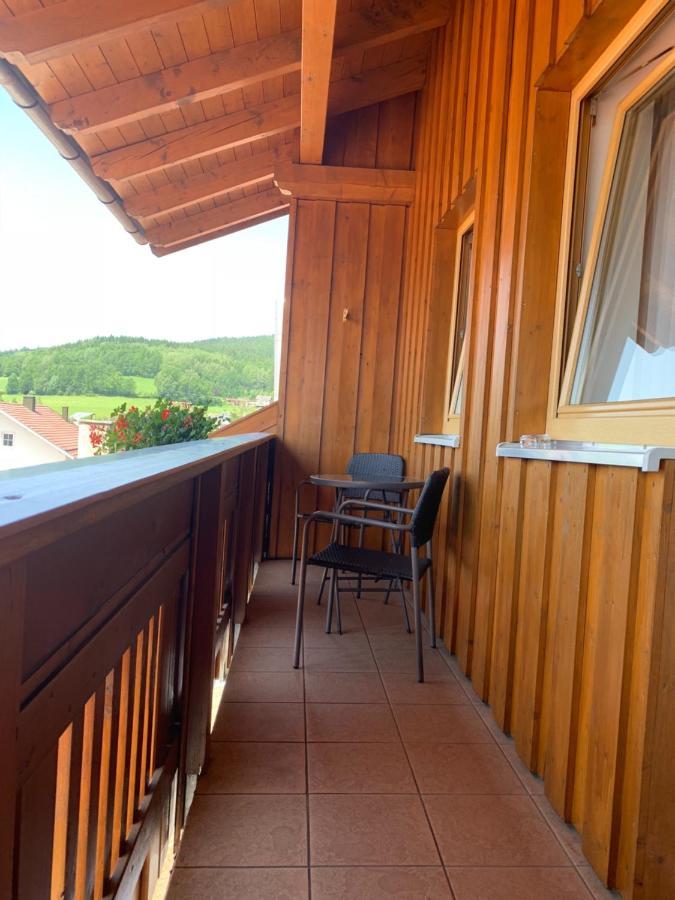 Landgasthof Achatz Arrach Kültér fotó