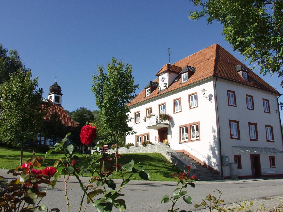 Landgasthof Achatz Arrach Kültér fotó